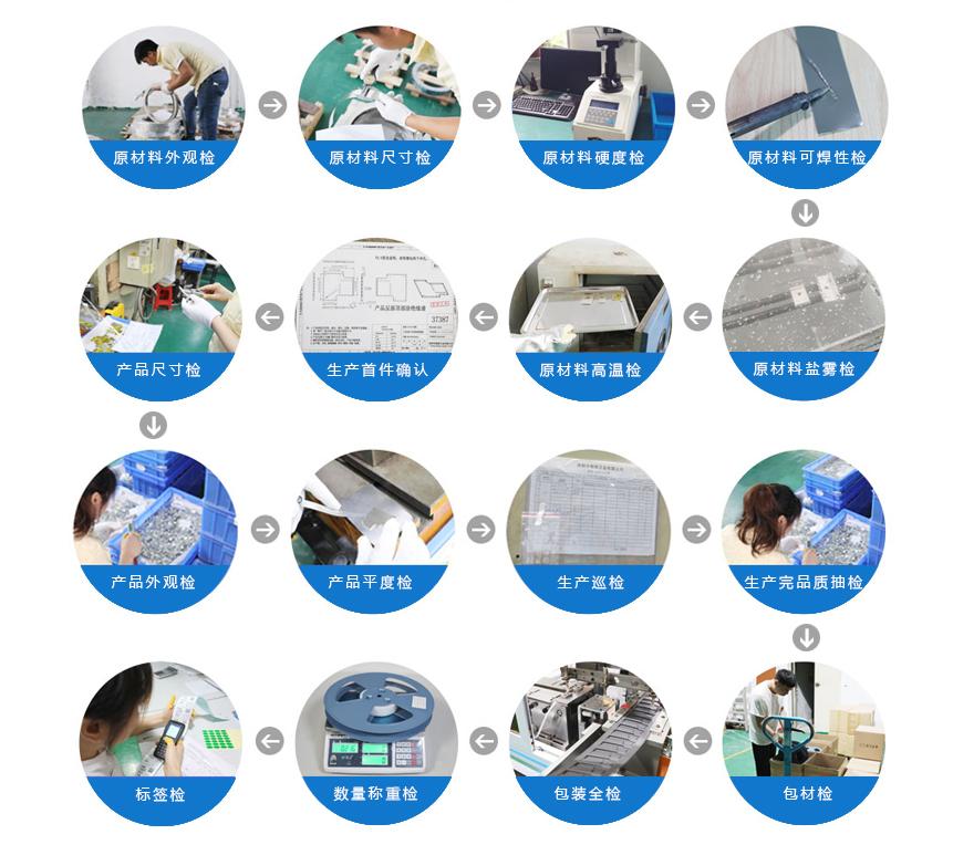 手機(jī)主板屏蔽罩